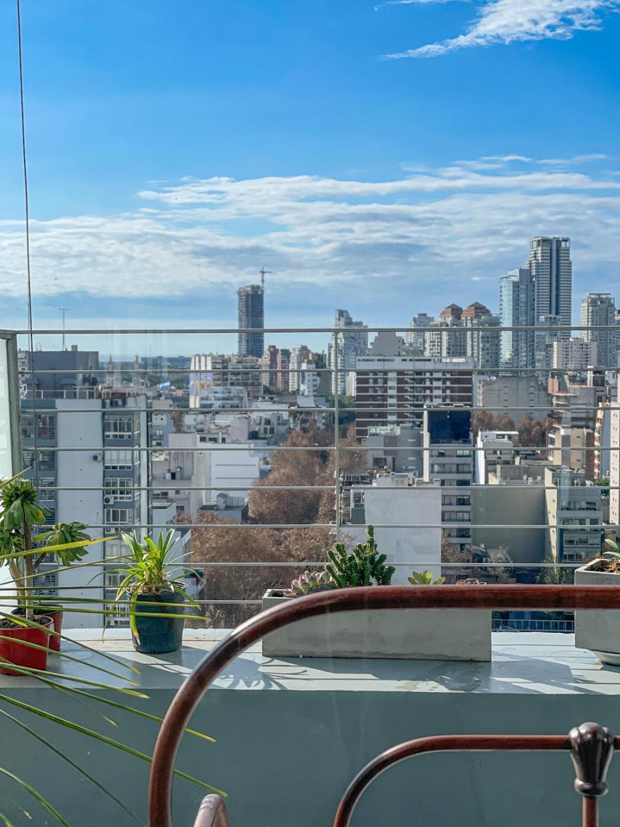 Hollywood Suites & Lofts Buenos Aires Exterior foto