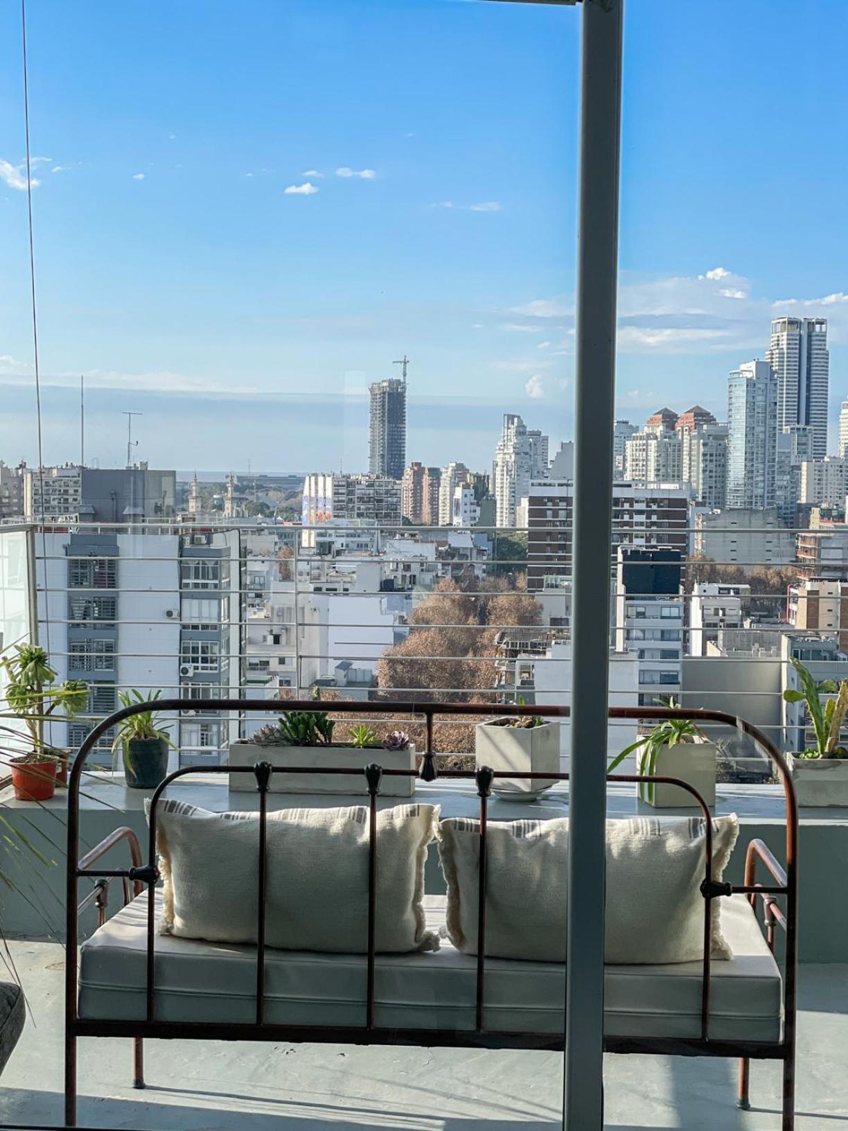 Hollywood Suites & Lofts Buenos Aires Exterior foto