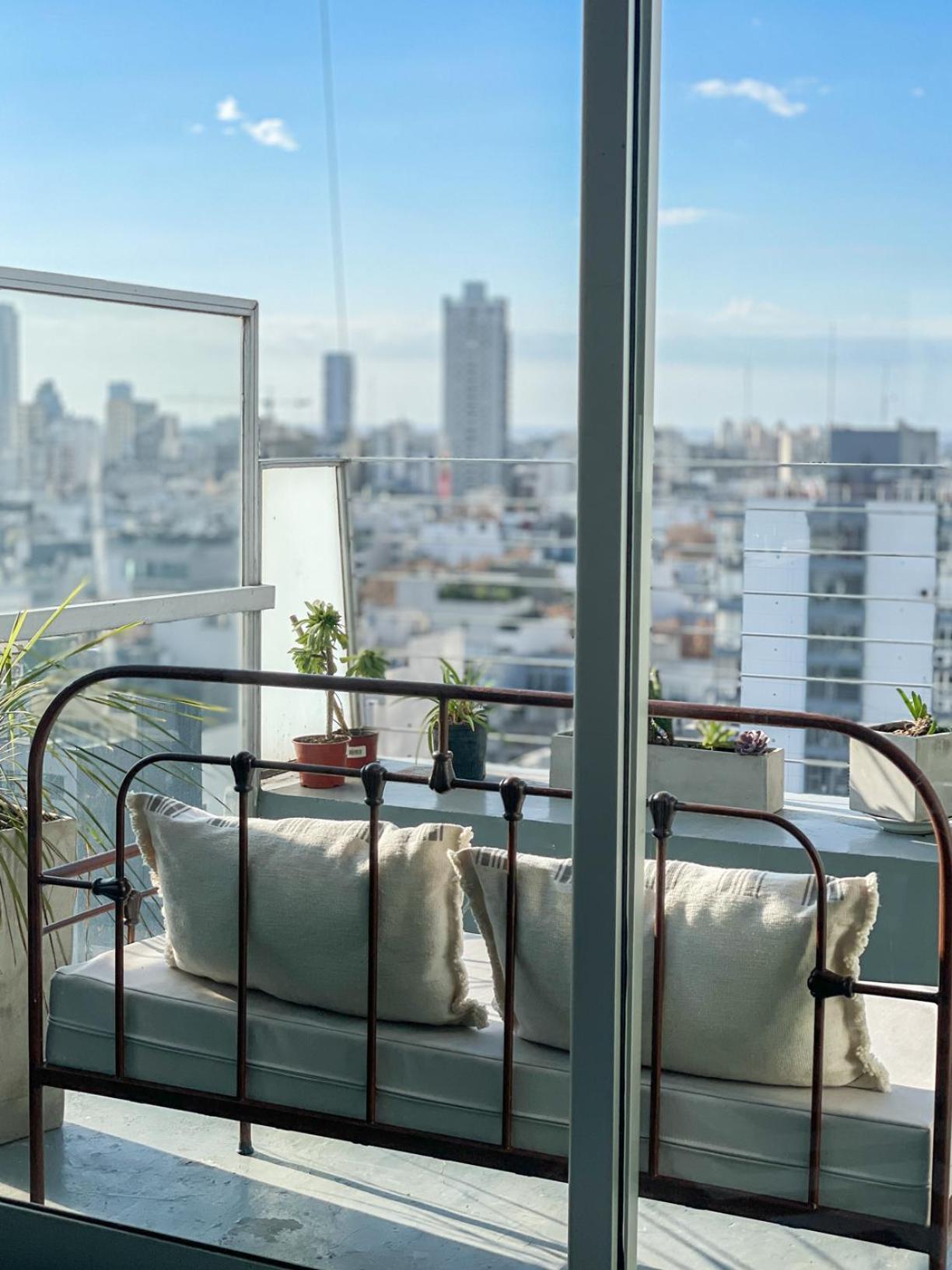 Hollywood Suites & Lofts Buenos Aires Exterior foto