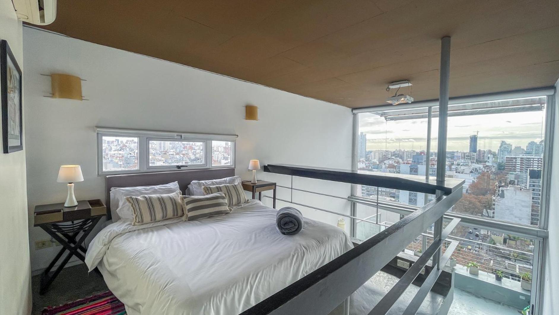 Hollywood Suites & Lofts Buenos Aires Exterior foto