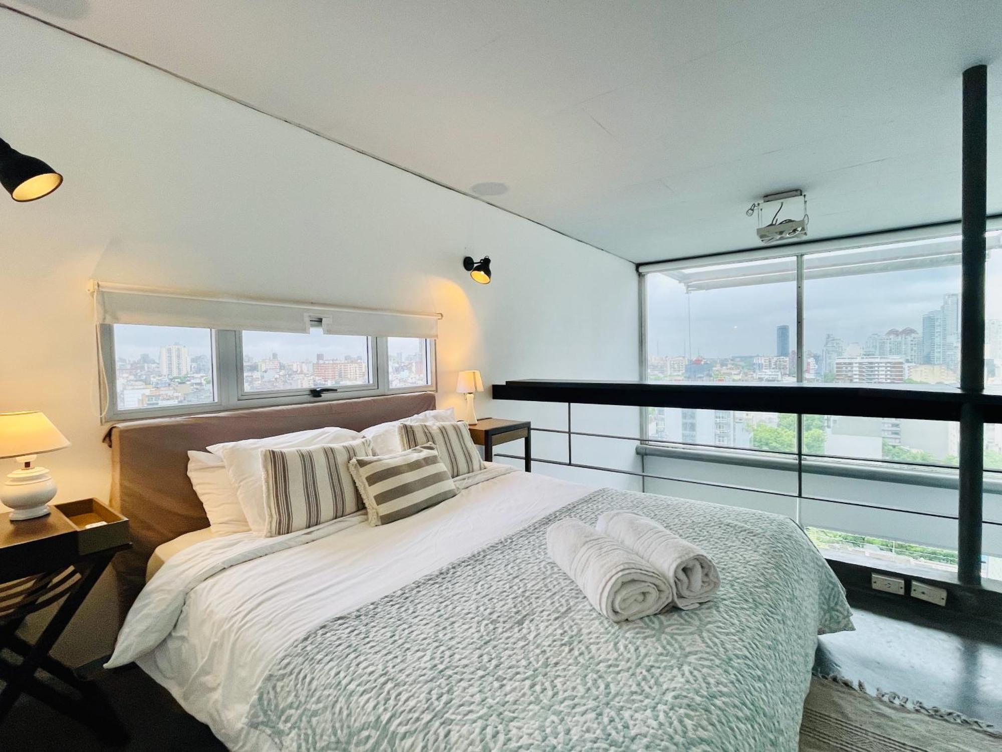 Hollywood Suites & Lofts Buenos Aires Exterior foto